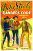 Ranger'S Code Left: Bob Steele 1933. Movie Poster Masterprint - Item # VAREVCMCDRACOEC005H
