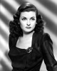 Joan Bennett Portrait Photo Print - Item # VAREVCPBDJOBEEC069H