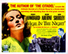 Vigil In The Night From Left Carole Lombard Anne Shirley Brian Aherne - Item # VAREVCMCDVIINEC007H