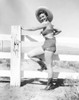 Coleen Gray 1950 Photo Print - Item # VAREVCPBDCOGREC009H