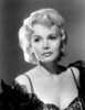 The Girl In The Kremlin Zsa Zsa Gabor 1957 Photo Print - Item # VAREVCMBDGIINEC027H