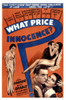 What Price Innocence? 1933. Movie Poster Masterprint - Item # VAREVCM4DWHPREC001H