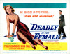 Gun Crazy Movie Poster Masterprint - Item # VAREVCMCDGUCREC014
