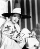 Masquerade In Mexico Natalie Schafer 1945 Photo Print - Item # VAREVCMBDMAINEC250H