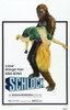 Schlock Us Poster 1973 Movie Poster Masterprint - Item # VAREVCMCDSCHLEC001H