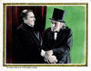 Sherlock Holmes From Left John Barrymore Gustav Von Seyffertitz 1922 Movie Poster Masterprint - Item # VAREVCMCDSHHOEC129H