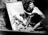 Beneath The Planet Of The Apes James Franciscus 1970 ?20Th Century Fox/Tm And Copyright/Courtesy: Everett Collection Photo Print - Item # VAREVCMBDBETHFE039H