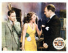 Ten Cents A Dance Movie Poster Masterprint - Item # VAREVCMCDTECEEC005