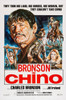 Chino Us Poster Art Charles Bronson Jill Ireland 1973 Movie Poster Masterprint - Item # VAREVCMSDCHINEC009H