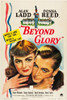 Beyond Glory Donna Reed Alan Ladd 1948 Movie Poster Masterprint - Item # VAREVCMSDBEGLEC001H