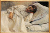 Sleeping Girl Poster Print - Item # VAREVCMOND024VJ426H