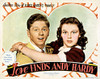Love Finds Andy Hardy Mickey Rooney Judy Garland 1938 Movie Poster Masterprint - Item # VAREVCMSDLOFIEC018H