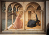 The Annunciation Poster Print - Item # VAREVCMOND027VJ492H