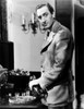 Above Suspicion Basil Rathbone 1943 Photo Print - Item # VAREVCMBDABSUEC029H