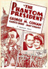 The Phantom President Us Poster Art From Left: Jimmy Durante George M. Cohan Claudette Colbert 1932 Movie Poster Masterprint - Item # VAREVCMCDPHPREC001H