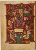 Ambrosian Psalter Poster Print - Item # VAREVCMOND077VJ070H