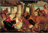 Adoration Of The Shepherds Poster Print - Item # VAREVCMOND030VJ244H