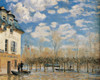 Pedestrian Bridge In Argenteuil Poster Print - Item # VAREVCMOND025VJ664H