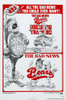 The Bad News Bears 1976 The Bad News Bears In Breaking Training 1977 Bottom From Left: Walter Matthau Tatum O'Neal Us Poster Movie Poster Masterprint - Item # VAREVCMCDBANEEC030H