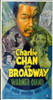 Charlie Chan On Broadway Top Center: Warner Oland 1937 Tm And Copyright ??20Th Century Fox Film Corp. All Rights Reserved./Courtesy Everett Collection Movie Poster Masterprint - Item # VAREVCMMDCHCHFE012H