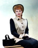 Lucille Ball 1940S. Photo Print - Item # VAREVCPCDLUBAEC005H