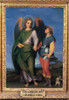 School D'Agnolo Andrea Detto Andrea Del Sarto Poster Print - Item # VAREVCMOND034VJ744H