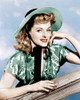 Suddenly It'S Spring Paulette Goddard 1947 Photo Print - Item # VAREVCM8DSUITEC001H