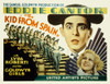 The Kid From Spain Eddie Cantor Lyda Roberti 1932 Movie Poster Masterprint - Item # VAREVCMSDKIFREC009H