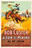 A Son Of The Plains Poster Art 1931 Movie Poster Masterprint - Item # VAREVCMCDSOOFEC287H