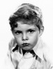 The Devil Is Driving Dickie Moore 1932 Photo Print - Item # VAREVCMBDDEISEC073H