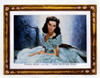 Gone With The Wind Vivien Leigh 1939 Movie Poster Masterprint - Item # VAREVCMCDGOWIEC121H