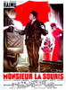 Midnight In Paris French Poster Raimu 1942 Movie Poster Masterprint - Item # VAREVCMCDMIINEC045H