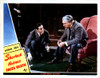 Sherlock Holmes Faces Death From Left Basil Rathbone Nigel Bruce 1943 Movie Poster Masterprint - Item # VAREVCMCDSHHOEC138H