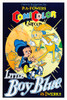 Little Boy Blue Us Poster Art 1936 Movie Poster Masterprint - Item # VAREVCM4DLIBOEC001H