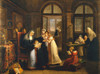Conservatory Interior Poster Print - Item # VAREVCMOND029VJ576H