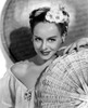 Paulette Goddard Paramount Pictures 1940 Photo Print - Item # VAREVCPBDPAGOEC008H