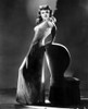 Paulette Goddard 1942 Photo Print - Item # VAREVCPBDPAGOEC001H