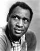 Tales Of Manhattan Paul Robeson 1942 Tm And Copyright20Th Century Fox Film Corp. All Rights Reserved. Photo Print - Item # VAREVCMBDTAOFFE004H