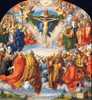 The Adoration Of The Holy Trinity Poster Print - Item # VAREVCMOND026VJ109H