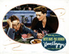 Now Voyager From Left Janis Wilson Bette Davis 1942 Movie Poster Masterprint - Item # VAREVCMCDNOVOEC020H