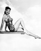 Neptune'S Daughter Esther Williams Posing On A Diving Board 1949. Photo Print - Item # VAREVCPBDESWIEC038H