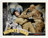 The Mummy'S Hand From Left: Dick Foran Tom Tyler 1940. Movie Poster Masterprint - Item # VAREVCMMDMUHAEC002H