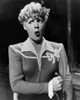 Betty Hutton Ca. Early 1940S Photo Print - Item # VAREVCPBDBEHUEC036H