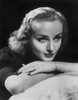 Carole Lombard Ca. 1937 Photo Print - Item # VAREVCPBDCALOEC110H