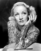 Angel Marlene Dietrich 1937 Photo Print - Item # VAREVCMBDANGEEC037H