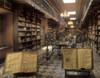 Peru. Lima. Lima. Convent Of San Francisco. Library. ?? Aisa/Everett Collection Poster Print - Item # VAREVCFINA048AH290H