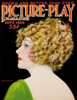 Anna Q. Nilsson On The Cover Of Picture-Play Magazine September 1924 Photo Print - Item # VAREVCPCDANNIEC001H