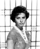 Sophia Loren Circa 1950S Photo Print - Item # VAREVCPBDSOLOEC186H