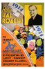 Hail Hal Roach Movie Poster (11 x 17) - Item # MOV143392