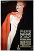 Madame Bovary German Poster Pola Negri 1937 Movie Poster Masterprint - Item # VAREVCMSDMABOEC013H